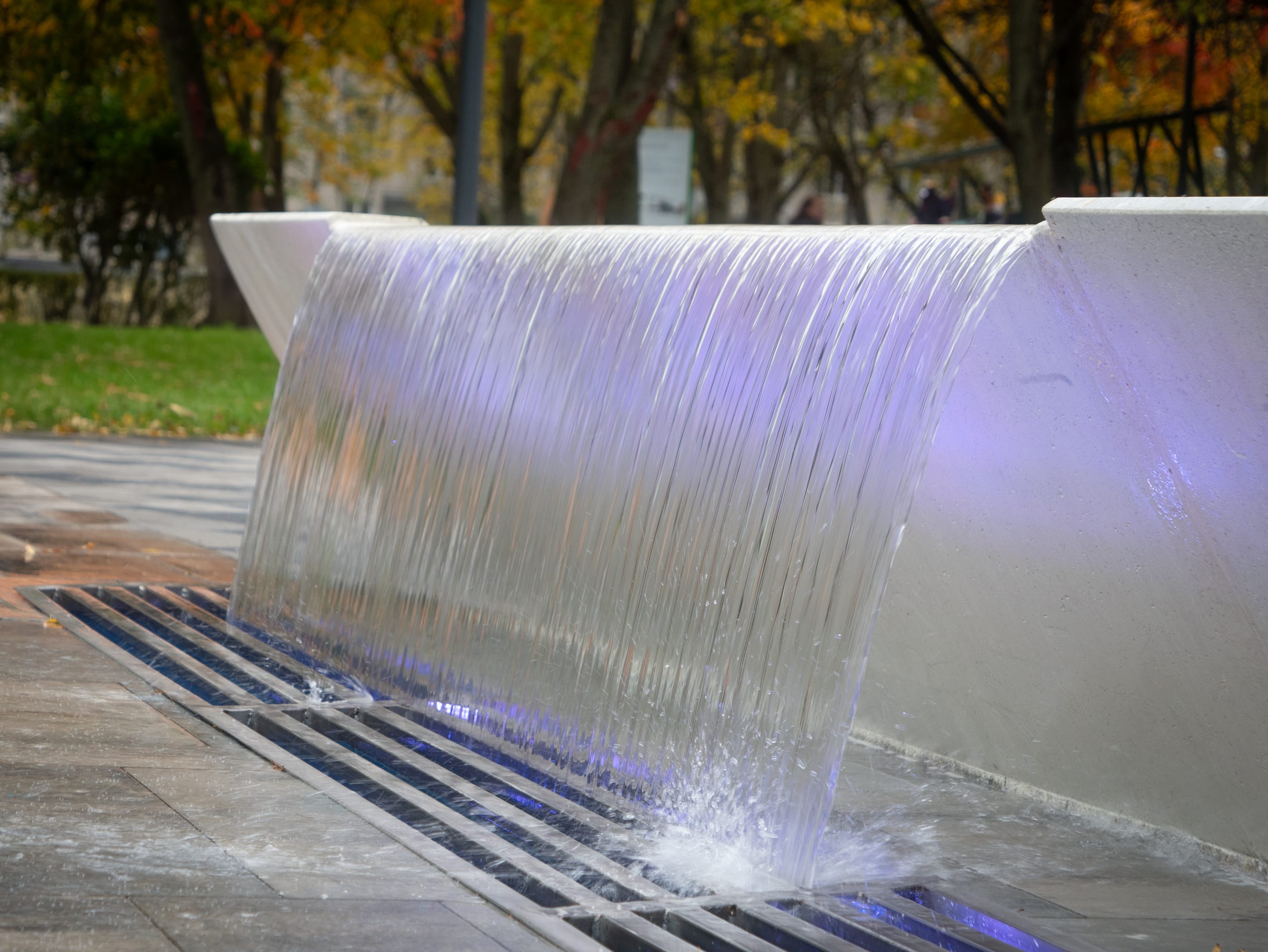 Водные объекты