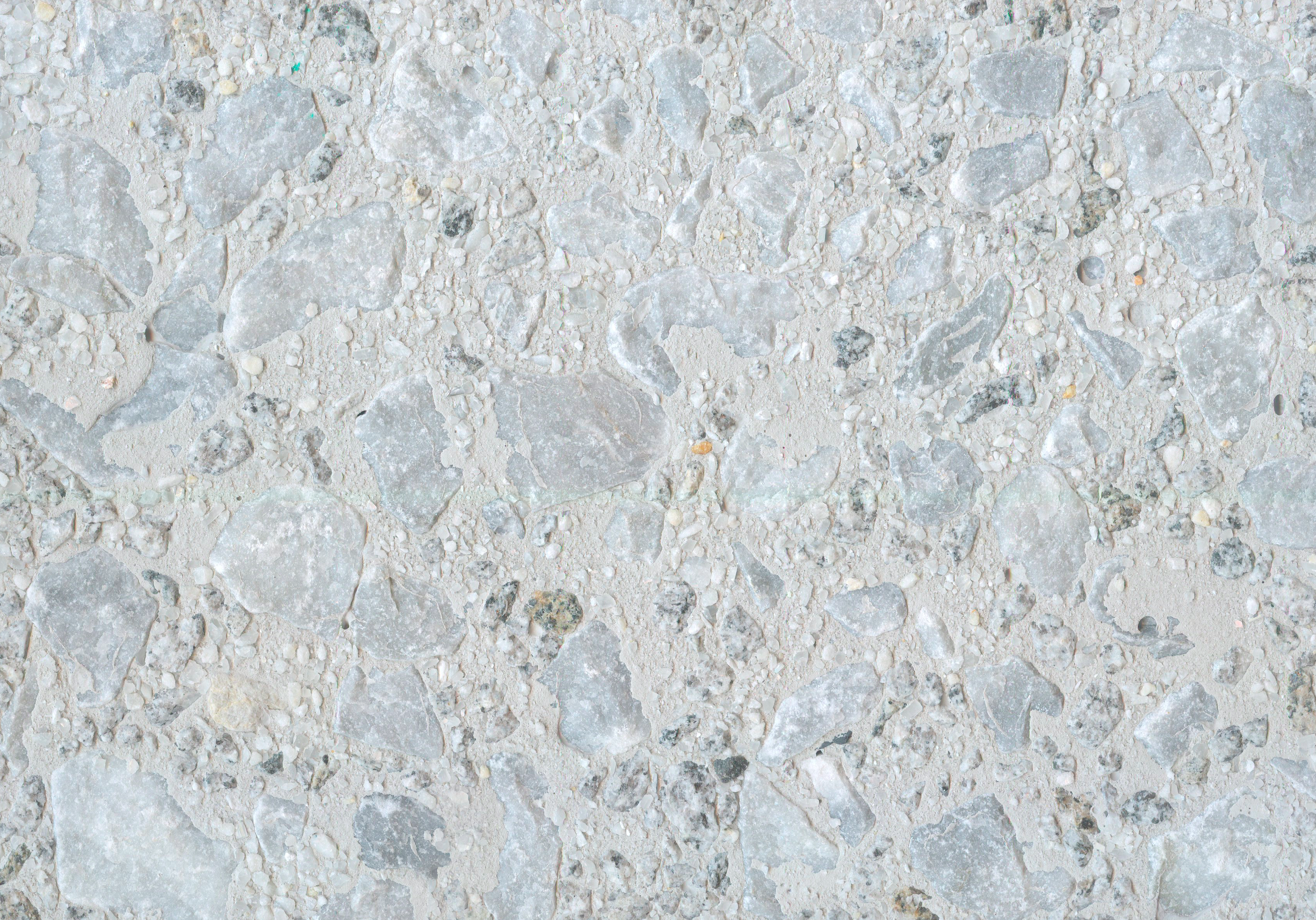 Структурный бетон