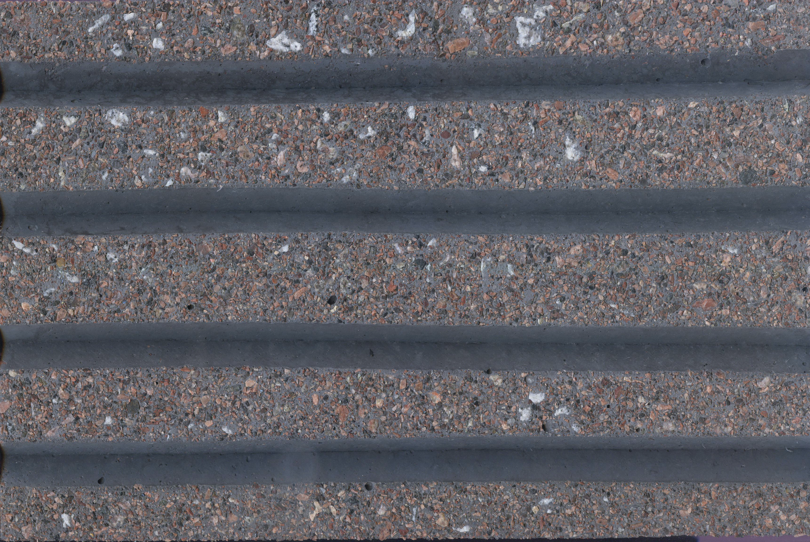 Микро-рельеф